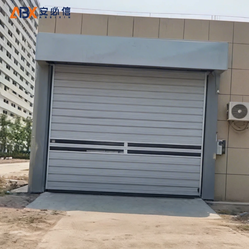 阿坝藏族羌族自治州铝质快速门