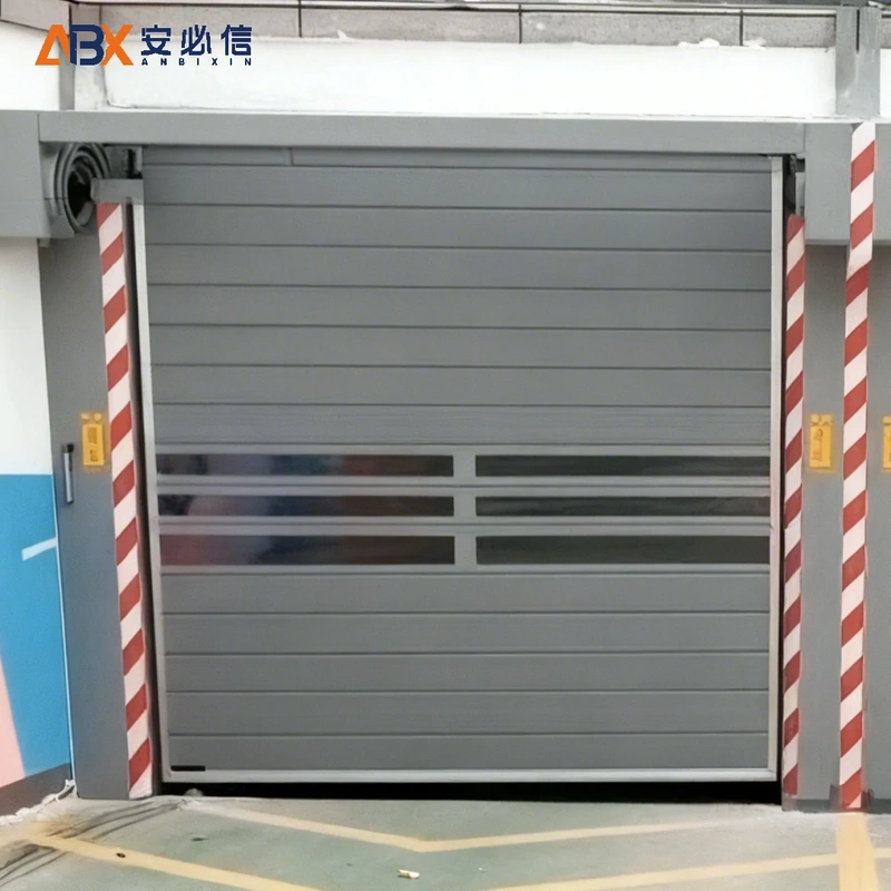 阿坝藏族羌族自治州金属高速门